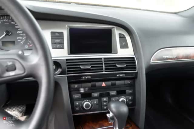 Audi S6 (2007) thumbnail 29