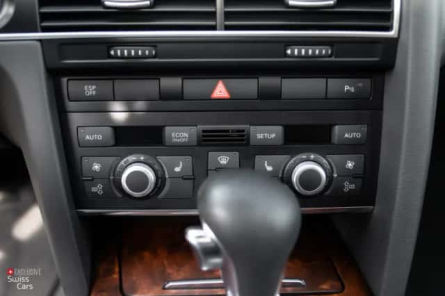 Audi S6 (2007) thumbnail 30