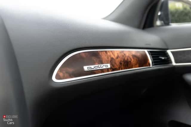 Audi S6 (2007) thumbnail 31