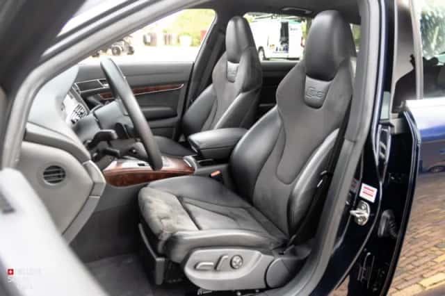 Audi S6 (2007) thumbnail 33