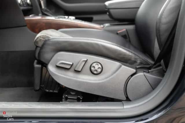 Audi S6 (2007) thumbnail 34