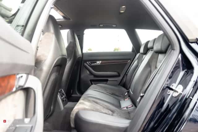 Audi S6 (2007) thumbnail 35