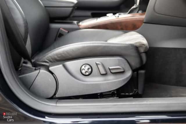Audi S6 (2007) thumbnail 38