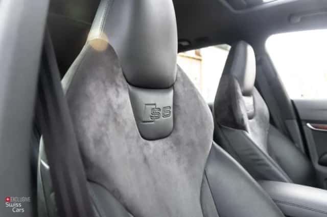 Audi S6 (2007) thumbnail 39