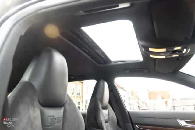 Audi S6 (2007) thumbnail 40