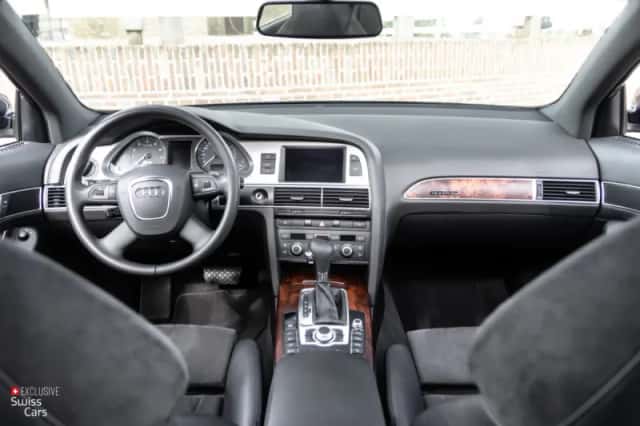 Audi S6 (2007) thumbnail 41