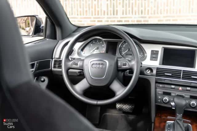Audi S6 (2007) thumbnail 42