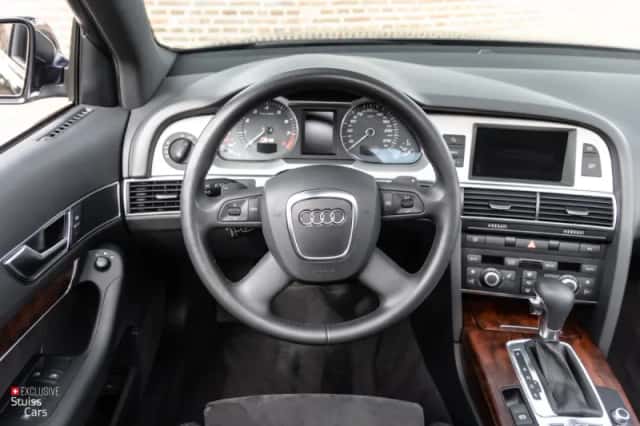 Audi S6 (2007) thumbnail 43