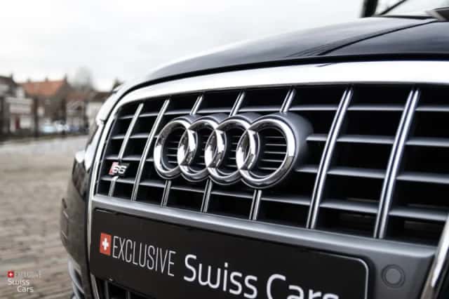 Audi S6 (2007) thumbnail 6