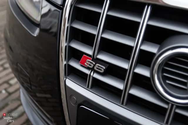 Audi S6 (2007) thumbnail 7