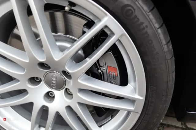 Audi S6 (2007) thumbnail 10