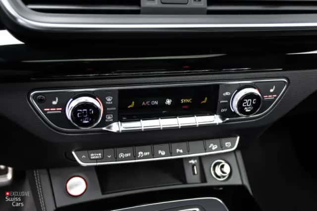Audi SQ5 (2018) thumbnail 22