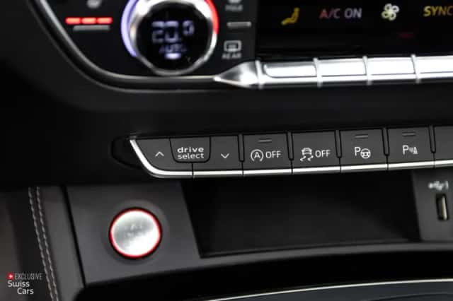 Audi SQ5 (2018) thumbnail 24