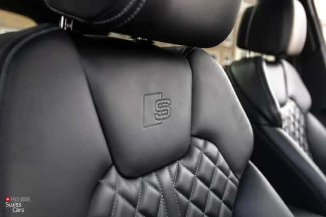 Audi SQ5 (2018) thumbnail 42
