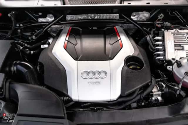 Audi SQ5 (2018) thumbnail 47