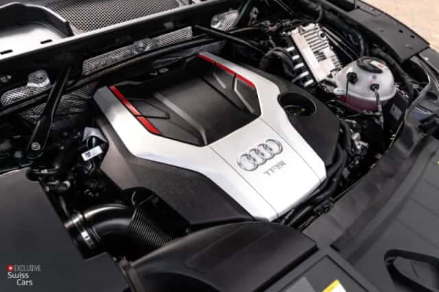 Audi SQ5 (2018) thumbnail 48