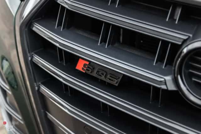 Audi SQ5 (2018) thumbnail 6