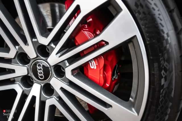 Audi SQ5 (2018) thumbnail 9