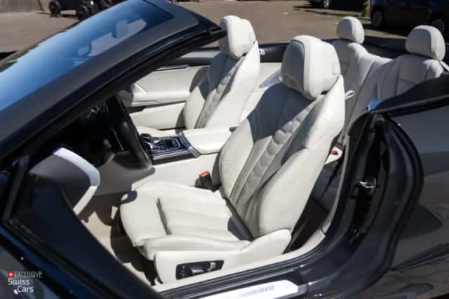 BMW M850Xi (2018) thumbnail 33