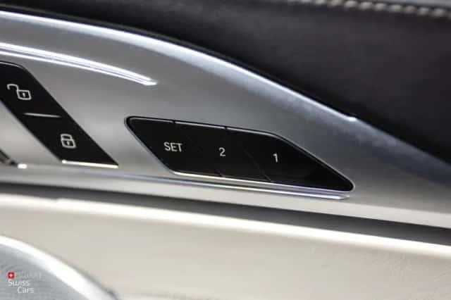 BMW M850Xi (2018) thumbnail 41