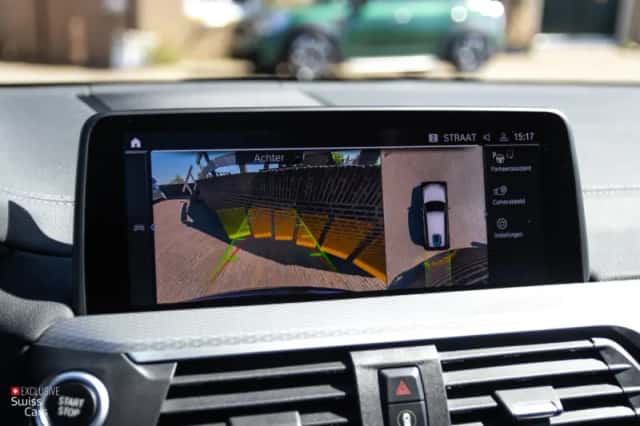 BMW X3 (2021) thumbnail 17