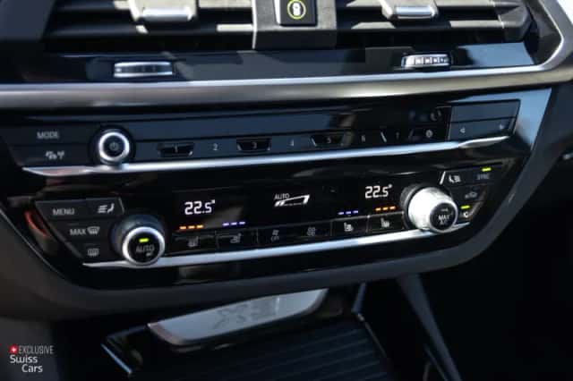 BMW X3 (2021) thumbnail 18