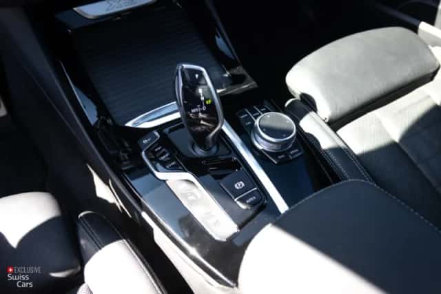 BMW X3 (2021) thumbnail 19
