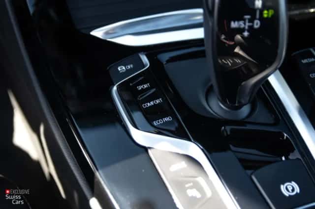 BMW X3 (2021) thumbnail 20