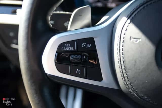 BMW X3 (2021) thumbnail 21