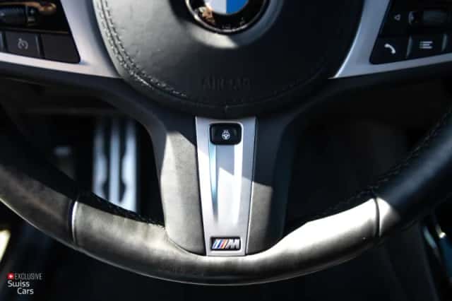 BMW X3 (2021) thumbnail 22
