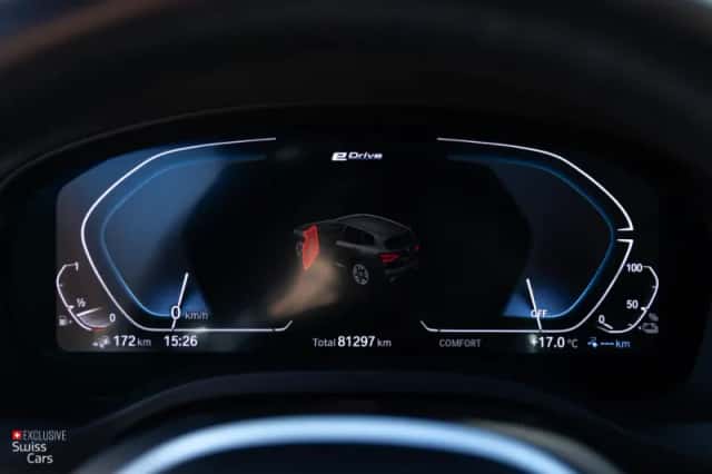 BMW X3 (2021) thumbnail 23