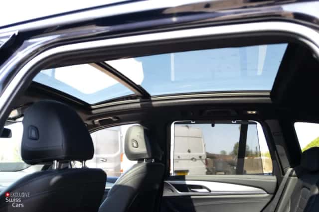 BMW X3 (2021) thumbnail 29