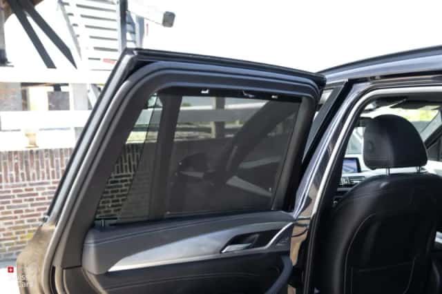 BMW X3 (2021) thumbnail 30