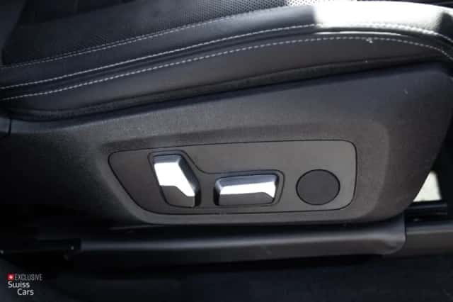 BMW X3 (2021) thumbnail 36