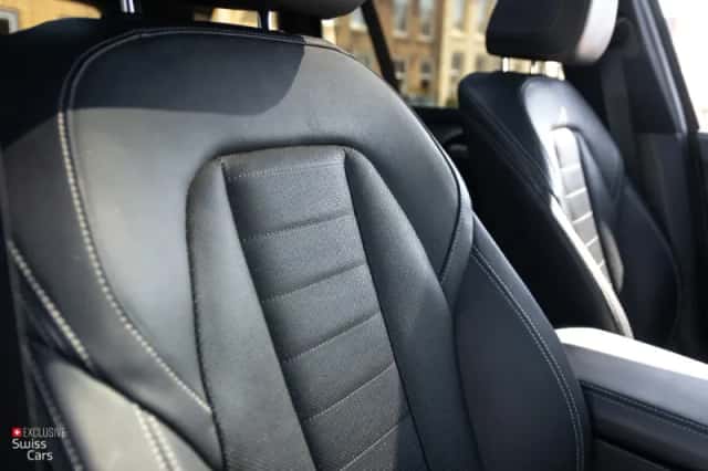 BMW X3 (2021) thumbnail 37
