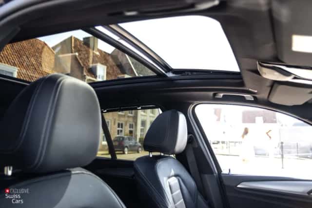 BMW X3 (2021) thumbnail 38