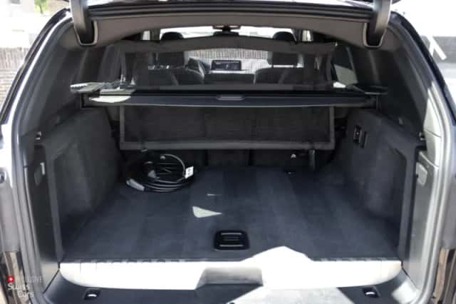 BMW X3 (2021) thumbnail 39