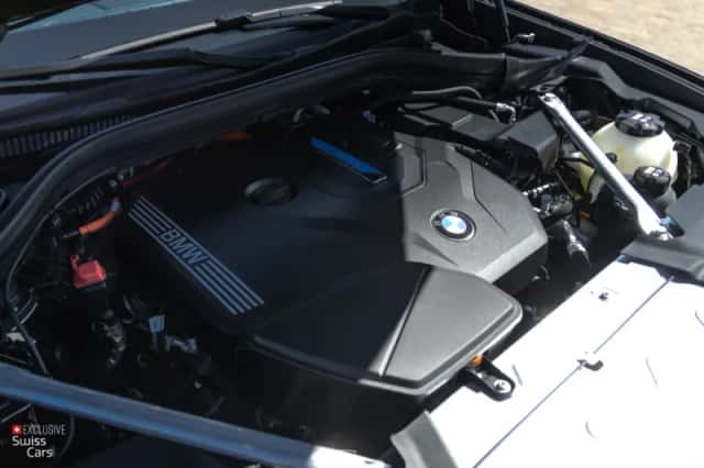 BMW X3 (2021) thumbnail 42