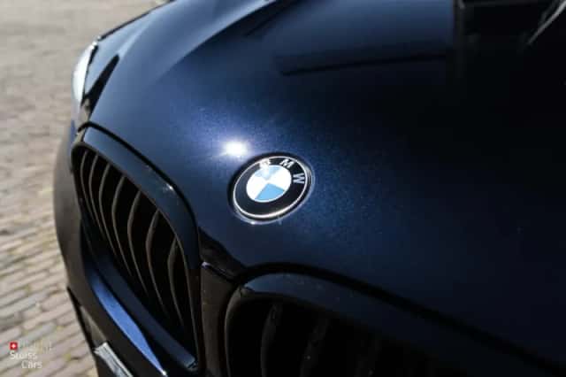 BMW X3 (2021) thumbnail 6