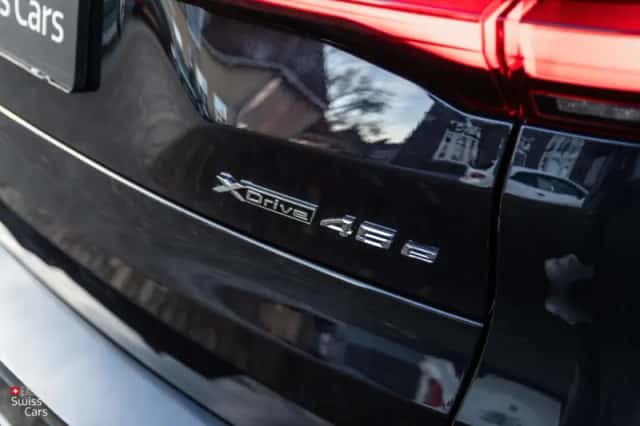 BMW X5 (2021) thumbnail 17