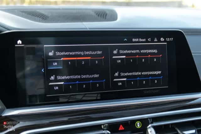 BMW X5 (2021) thumbnail 20