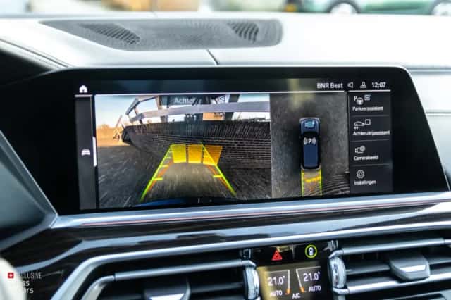 BMW X5 (2021) thumbnail 21