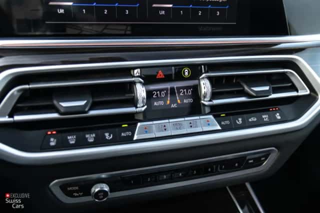 BMW X5 (2021) thumbnail 22