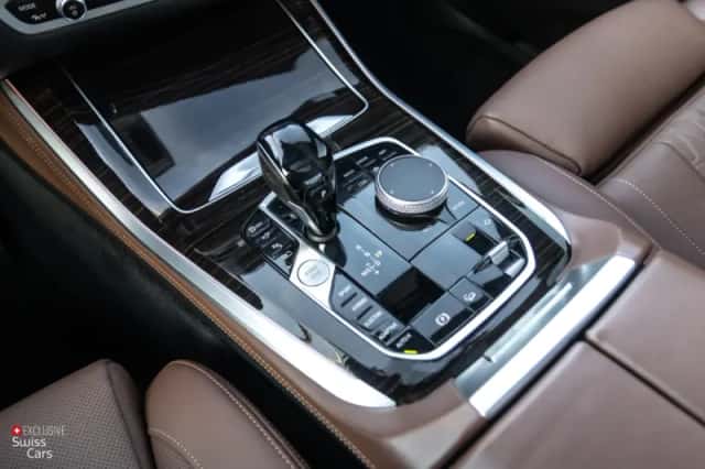 BMW X5 (2021) thumbnail 23