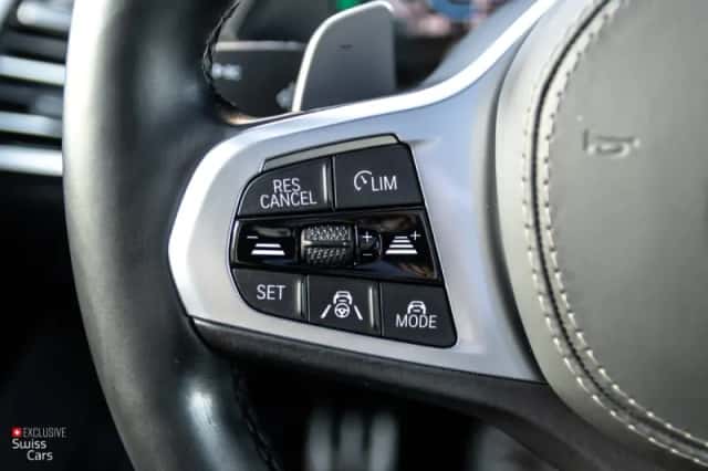 BMW X5 (2021) thumbnail 24