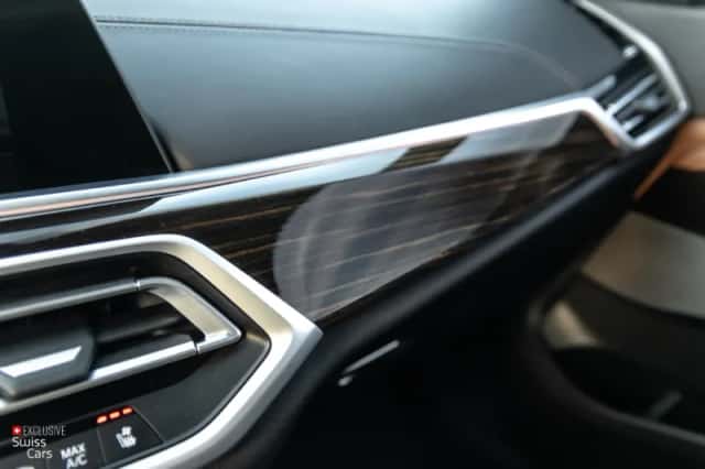 BMW X5 (2021) thumbnail 27