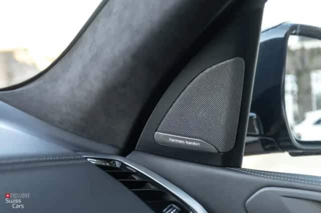 BMW X5 (2021) thumbnail 30