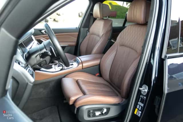 BMW X5 (2021) thumbnail 31