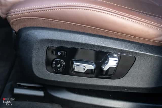 BMW X5 (2021) thumbnail 32
