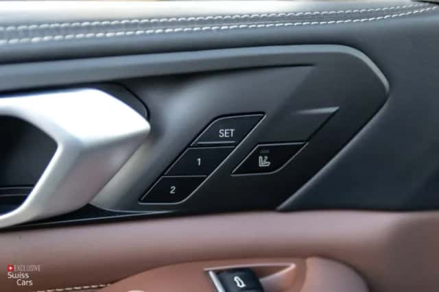 BMW X5 (2021) thumbnail 33